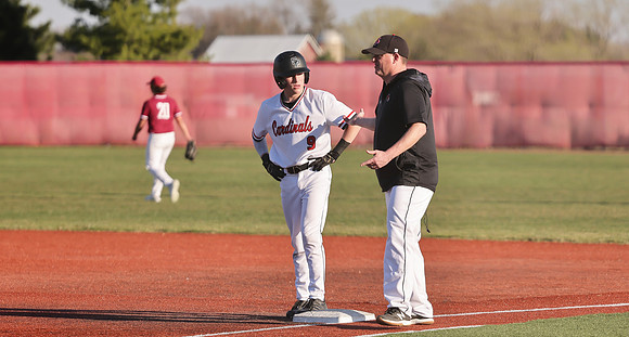 Coach Chad Kavanaugh  (2)