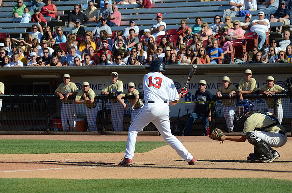 6-12-12 State Game 2 vs. Appleton North  (522)
