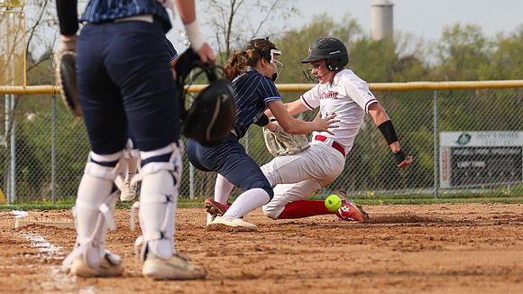 5-9-23 VARSITY (SENIOR NIGHT) vs. Sun Prairie West  (111)