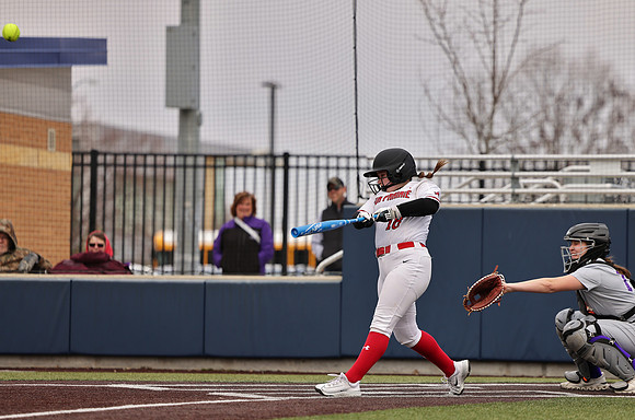 18 Haleigh Benisch