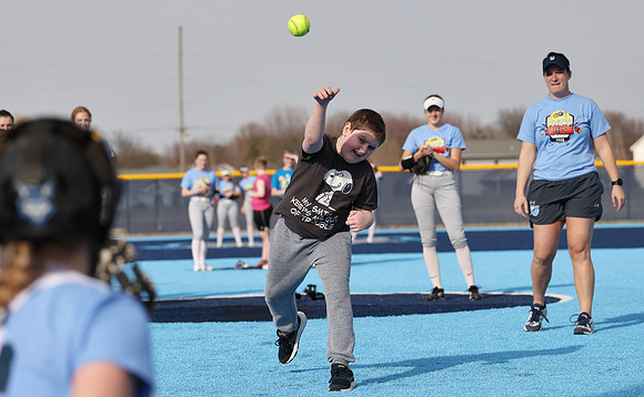 4-11-23 VARSITY  vs. Sun Prairie East  (Hits for Autism ) (2)