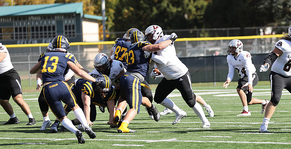 6 Joey Stutzman  (62)