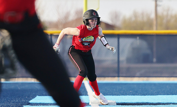 9 Abby Packard  (52)