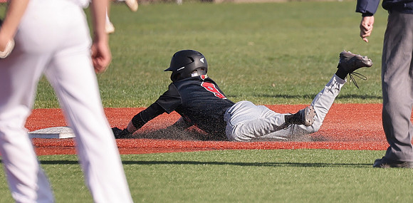 4-18-23 VARSITY vs. Madison La Follette (81)