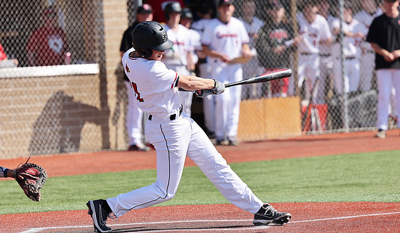 4-15-23 VARSITY (John Schmidt Day) vs. LaFollette  (75)