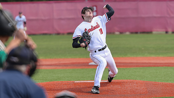 4-24-23 VARSITY GAME 1 vs. Janesville Parker (5)