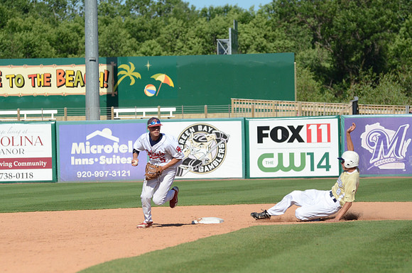 6-12-12 State Game 2 vs. Appleton North  (515)