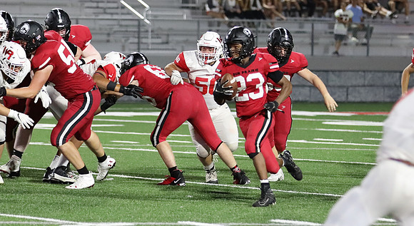 23 Cortez LaGrant  (31)