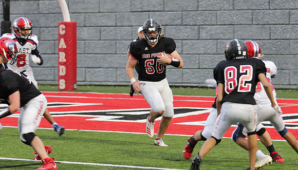 60 Austyn Lynch