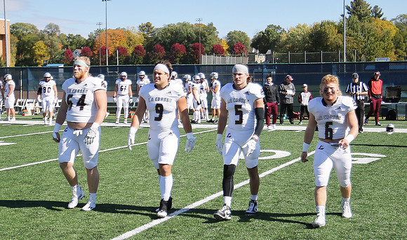 6 Joey Stutzman  (27)