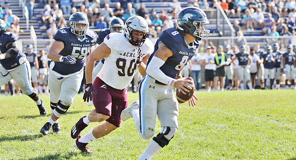 9-4-21 vs. South Dakota State  (46)