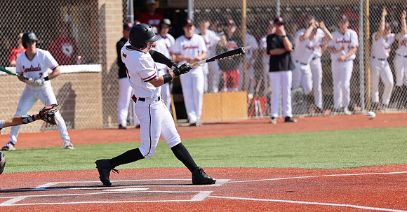 4-15-23 VARSITY (John Schmidt Day) vs. LaFollette  (78)