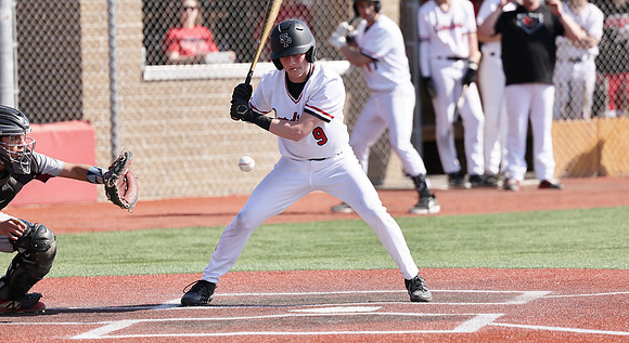 4-15-23 VARSITY (John Schmidt Day) vs. LaFollette  (80)