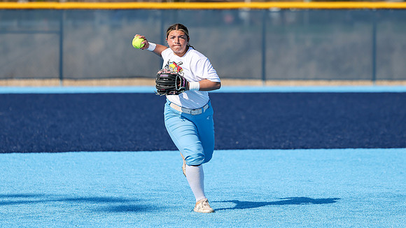 4-24-25 VARSITY Hits 4 Autism vs. Sun Prairie East (44)