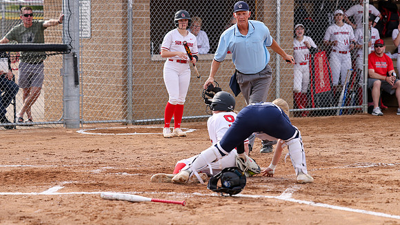 5-9-23 VARSITY (SENIOR NIGHT) vs. Sun Prairie West  (91)