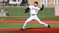 19 Zach Brzezinski