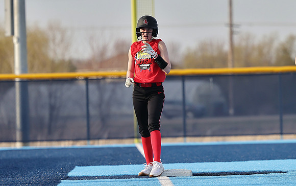 9 Abby Packard  (48)