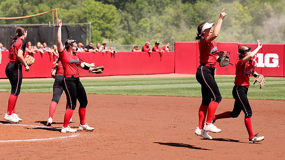 6-8-23 VARSITY State Tourney Game 1 vs Oshkosh West  (94)