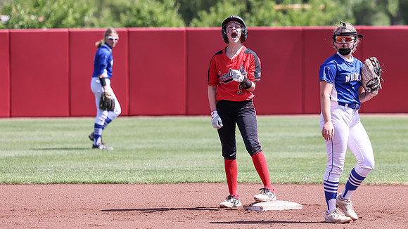 6-8-23 VARSITY State Tourney Game 1 vs Oshkosh West  (75)