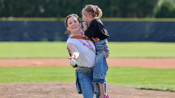 5-15-23 STRIKE OUT CANCER (Pregame) VARSITY vs. Middleton  (41)