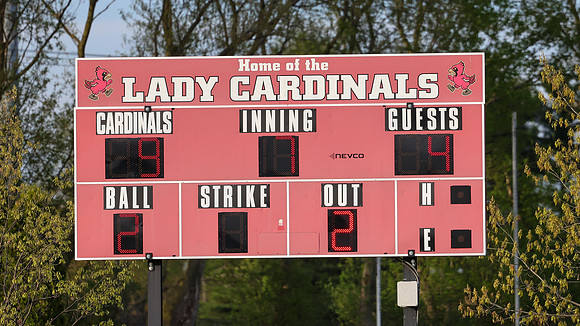 5-9-23 VARSITY (SENIOR NIGHT) vs. Sun Prairie West  (242)