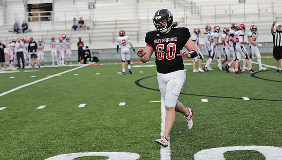 60 Austyn Lynch