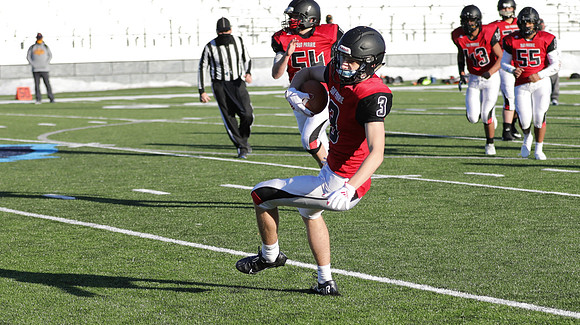 3-19-21 JV Scrimmage vs. DeForest  (71)