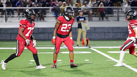 23 Marcus Rowe (24)