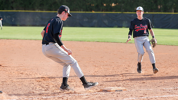 5-15-23 VARSITY vs. Middleton - Strike Out Cancer Game  (113)