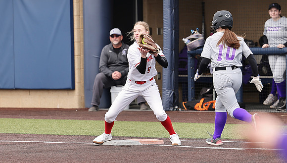 9 Abby Packard  (74)