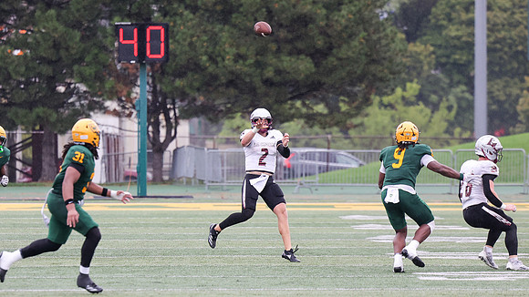 2 Kyle Haas (25)