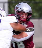 48 Ben Stigler (DL)