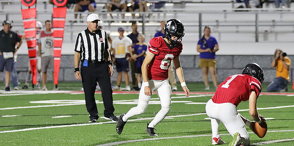 8-26-22 Sun Prairie vs. Mulwanago at  Bank of Sun Prairie Stadium Sun Prairie WI.  (85)
