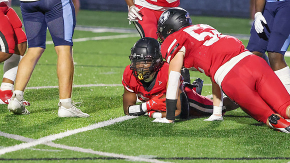 23 Marcus Rowe (17)