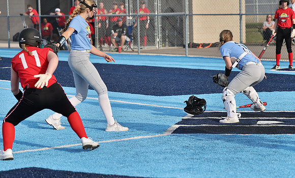 11 Kenzie Lingley  (5)