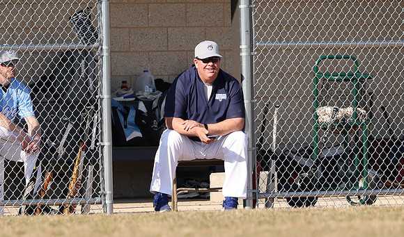 Coach James Wambach  (2)