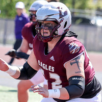 62 WATSON ALLEN (OL) - SENIOR
