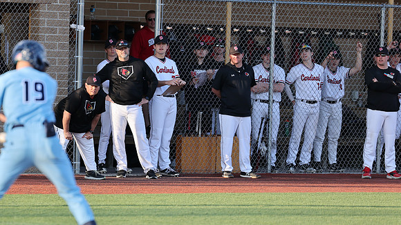 Coach Chris Alexander (7)