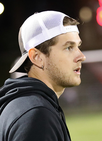 Coach Alec Silbernagle  (1)