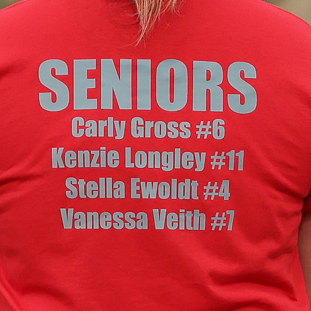 5-9-23 VARSITY (SENIOR NIGHT) vs. Sun Prairie West  (241)