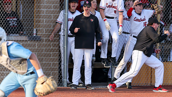 Coach Justin Krebs  (5)