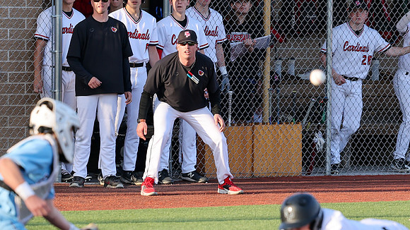 Coach Aaron Schmidt (2)
