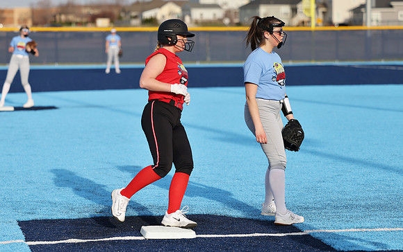 11 Kenzie Lingley  (2)