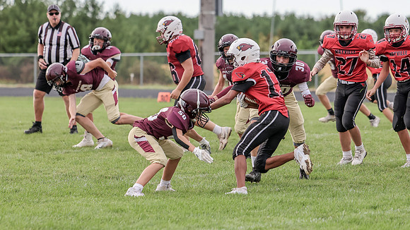 9-15-26 Omro Foxes vs. Mayville (1367)