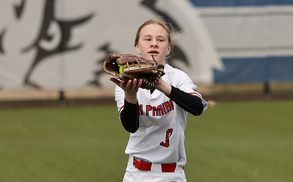 9 Abby Packard  (62)