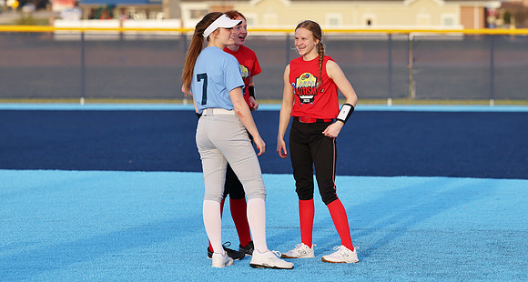 9 Abby Packard  (54)