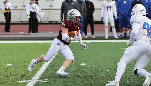 6 Joey Stutzman (42)