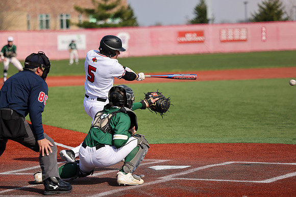 4-24-23 VARSITY GAME 1 vs. Janesville Parker (174)
