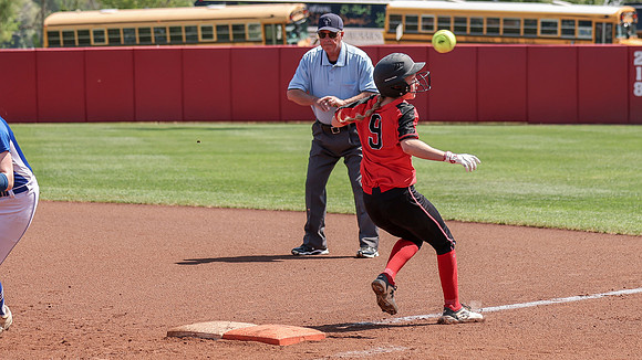 6-8-23 VARSITY State Tourney Game 1 vs Oshkosh West  (73)