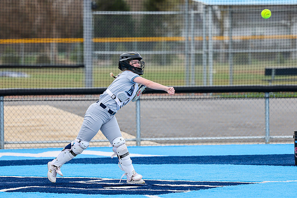 4-20-23 VARSITY (Senior Night) vs. La Follette (86)